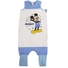 Kép 1/2 - disney-mickey-ujjatlan-vastagon-belelt-tipego-halozsak