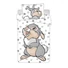 Kép 2/2 - disney-thumper-gyerek-ovis-agynemu-szett-1
