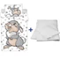 Kép 1/2 - disney-thumper-gyerek-ovis-agynemu-szett