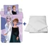 Kép 1/2 - gyerek-agynemu-huzat-paplan-parna-jegvarazs-disney-frozen