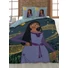 Kép 3/3 - disney-wish-kivansag-agynemuhuzat-140x200cm-1