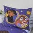 Kép 7/7 - disney-wish-shine-on-kivansag-agynemuhuzat-140x200cm-3