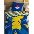 Kép 3/3 - pokemon-pikachu-agynemuhuzat-140x200cm-1