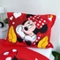 Kép 7/9 - disney-minnie-hearts-stars-agynemuhuzat-140x200cm-3