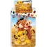 Kép 2/2 - disney-oroszlankiraly-gyerek-ovis-agynemu-garnitura-paplan-parna-szett-1