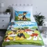 Kép 2/4 - gyerek-agynemu-huzat-paplan-parna-mancs-orjarat-paw-patrol-tower-1