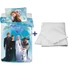 Kép 1/4 - disney-jegvarazs-nature-is-magical-gyerek-ovis-agynemu-huzat-paplan-parna