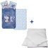 Kép 1/2 - disney-lilo-es-stitch-love-gyerek-ovis-agynemu-garnitura-paplan-parna-szett