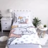 Kép 2/4 - disney-dumbo-elefant-ovis-gyerek-agynemu-szett-100x135cm-1