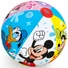 Kép 1/6 - disney-mickey-eger-strandlabda-51cm