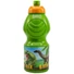 Kép 10/11 - Zöld dinós gyerek kulacs, sportpalack, 400 ml űrtartalommal