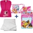 Kép 1/5 - oviszsak-tornazsak-csomag-agynemuhuzattal-paplannal-parnaval-mancs-orjarat-paw-patrol