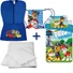 Kép 1/5 - oviszsak-tornazsak-csomag-agynemuhuzattal-paplannal-parnaval-mancs-orjarat-paw-patrol