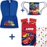 Kép 1/4 - oviszsak-tornazsak-csomag-agynemuhuzattal-verdak-disney-cars