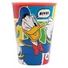 Kép 3/3 - disney-mickey-muanyag-pohar-260ml-1