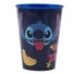 Kép 3/3 - lilo-es-stitch-muanyag-pohar-260ml-1