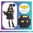Kép 5/7 - batgirl-gyerek-jelmez-2
