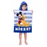 Kép 3/5 - disney-mickey-gyerek-furdo-poncso-kapucnis-torolkozo-1