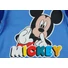 Kép 3/4 - Kisfiú pamut pizsama Mickey egér mintával