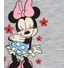 Kép 2/2 - Disney Minnie gyerek nadrág Love kollekció