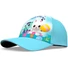 Kép 1/2 - Gabi babaháza Sun&Sea gyerek baseball sapka 54 cm