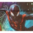Kép 3/3 - Marvel Spider-Man/Pókember fiú rövid ujjú póló
