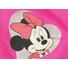 Kép 2/2 - Disney Minnie lányka bélelt kordnadrág