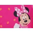 Kép 3/3 - Hosszú ujjú kislány póló Minnie egér mintával
