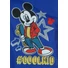 Kép 5/5 - Disney Mickey vízlepergetős bélelt kertésznadrág