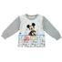 Kép 2/4 - Disney Mickey 2 részes fiú pizsama