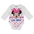 Kép 2/5 - Disney Minnie "I am loved" feliratos 3 részes baba szett