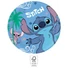 Kép 3/3 - Disney Lilo és Stitch, A csillagkutya Angel papírtányér 8 db-os 23 cm FSC