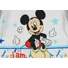 Kép 3/4 - Disney Mickey 2 részes fiú pizsama