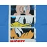 Kép 3/3 - Rövid ujjú kisfiú póló Mickey egér és barátai mintával