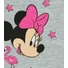 Kép 3/3 - Disney Minnie csillámos kislány leggings