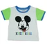 Kép 3/7 - Disney Mickey bajusz mintás 2 részes fiú nyári szett