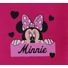 Kép 9/9 - Disney Minnie 2 részes belül bolyhos szabadidő szett