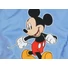 Kép 3/3 - Disney Mickey fiú vízlepergetős| bélelt kertésznadrág