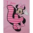 Kép 3/3 - Disney Minnie szülinapos hosszú ujjú póló 4 év