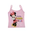 Kép 1/2 - Disney Minnie lányka vékony pántos lányka topp