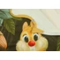 Kép 5/5 - Ujjatlan tipegő hálózsák Chip és Dale mintával 1 TOG