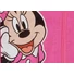Kép 7/9 - 2 részes kislány szabadidő szett Minnie egér mintával