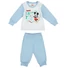 Kép 1/3 - Disney Mickey "Happy times" fiú pizsama