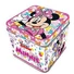 Kép 13/13 - Disney Minnie Bow mini fém doboz 7,5 cm