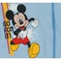 Kép 2/2 - Disney Mickey overálos pizsama