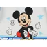 Kép 3/4 - Disney Mickey 2 részes fiú pizsama