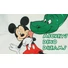 Kép 3/3 - Disney Mickey dinós hosszú ujjú fiú póló