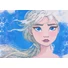 Kép 3/3 - Disney Frozen II./Jégvarázs II. rövid ujjú lányka póló