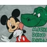 Kép 3/4 - Disney Mickey dinós fiú pizsama