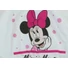 Kép 3/3 - Pöttyös, ujjatlan kislány nyári ruha Minnie egérrel